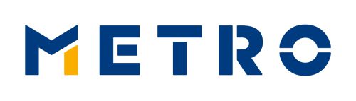 METRO AG Logo
